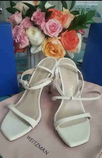 Sandals Stuart Weitzman, View more