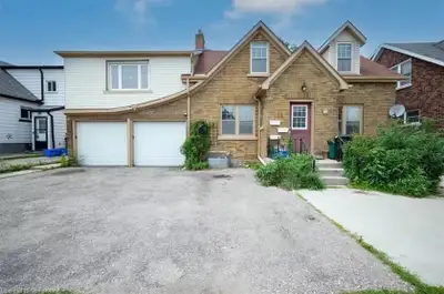 Newly Renovated one bedroom Basement available i