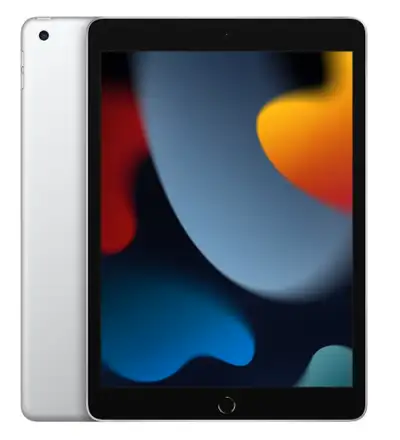 IPAD 9TH GENERATION, View more