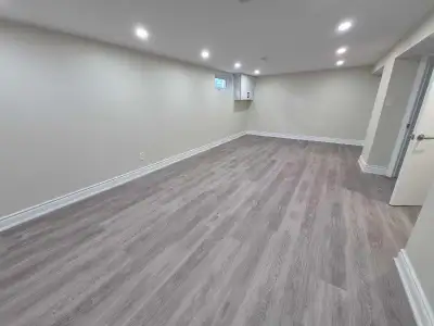Recently renovated basement available for rent in Central Oshawa location. Close to public school &...