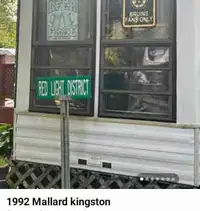 Mallard 1992