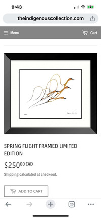 Spring flight by Benjamin Chi Chi