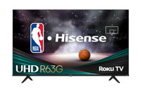 Hisense 58” R63G TV