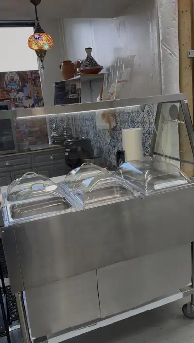 Restaurant for Sale, View more