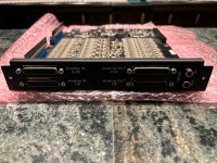 Apogee 16x16 Analog In/Out Module (original)
