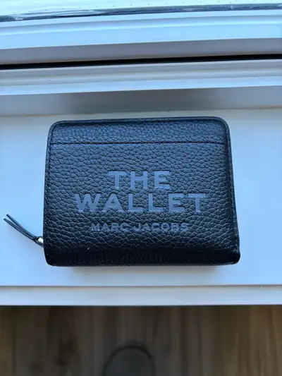 Wallet Marc Jacobs , View more