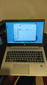HP ProBook 440 G7 i7