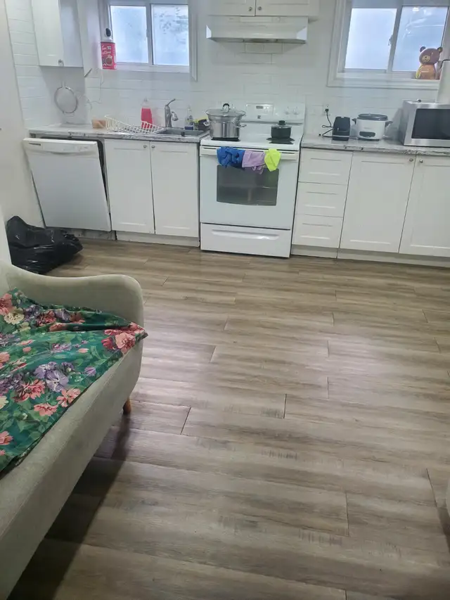 Short term rental available from October 8 to October 11, 2026 in Short Term Rentals in City of Toronto - Image 4