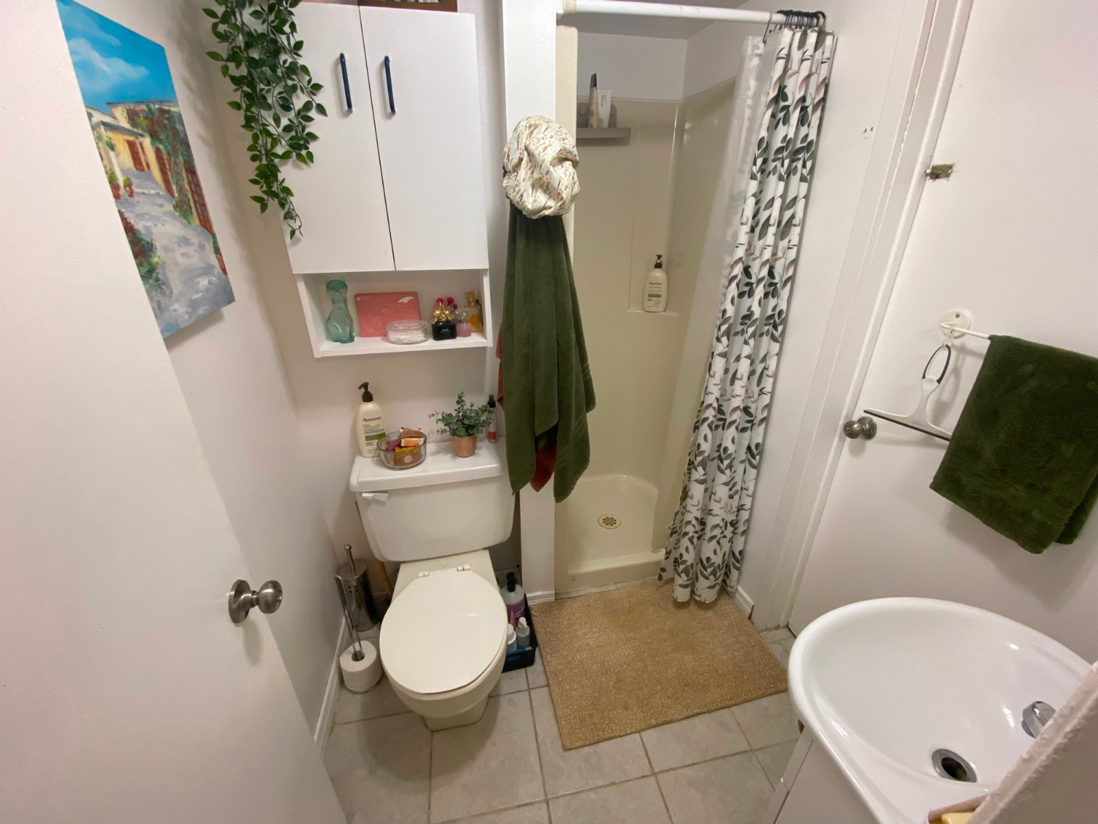 Appartement 3 1/2 a louer — photo 2