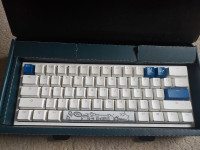 Ducky Gaming Keyboard