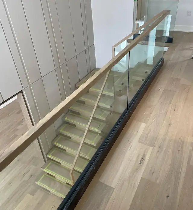 Pro Flooring Installations - Free Estimate: (647)-458-440262864356276611121