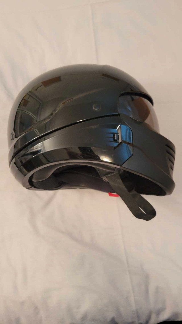Harley Davidson Men's Helmet 3 in 1 Pilot 2 for Sale in Other in Cornwall