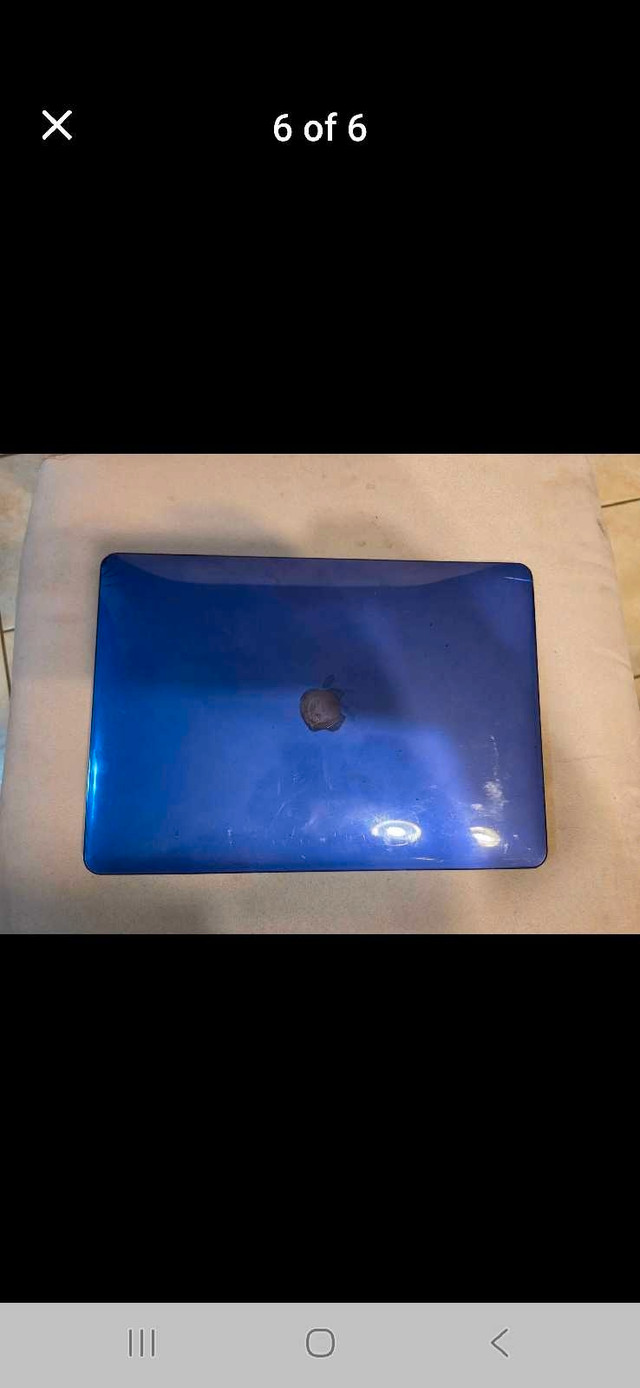 MacBook Pro 13” Retina – 2018 – Ready to Go! in Laptops in Kitchener / Waterloo - Image 4