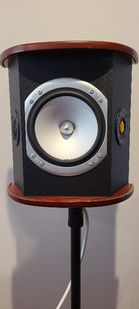 Monitor Audio Silver - RS FX