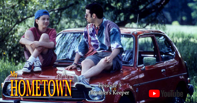 MADD - a classic about drinking and driving., View more