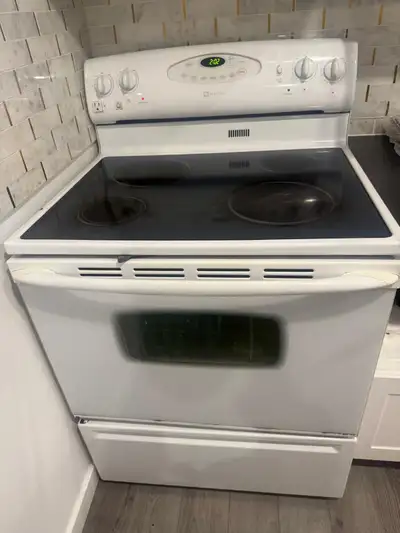 Maytag Stove, View more