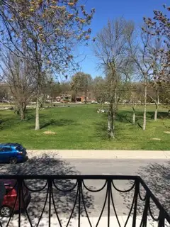 Grand 4 1/2 Ahuntsic, 1400$