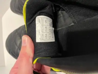 Soccer Cleats Mens Size 10.5, View more