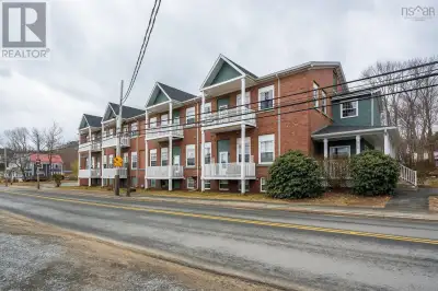 Furnished One Bedroom Condo For Rent