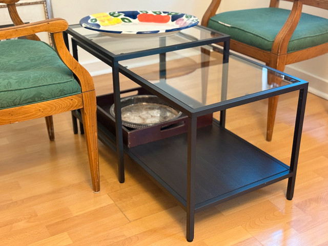 2 piece coffee table set in Coffee Tables in City of Toronto