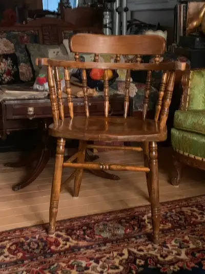 Antique chairs - several to choose from, View more