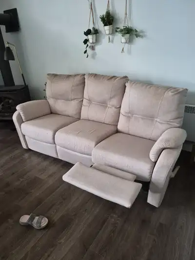 Sofa Elran 3 places, View more