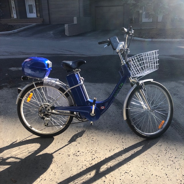 EBike. Like New eBike Calgary Kijiji