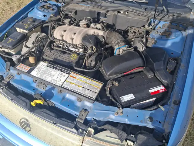 1995 Mercury Sable561999754937640966