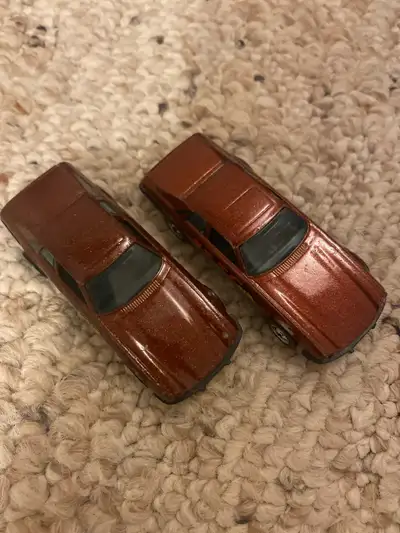 Hotwheels Jaguar XJS , View more