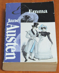 Emma by Jane Austin Paperback 2001