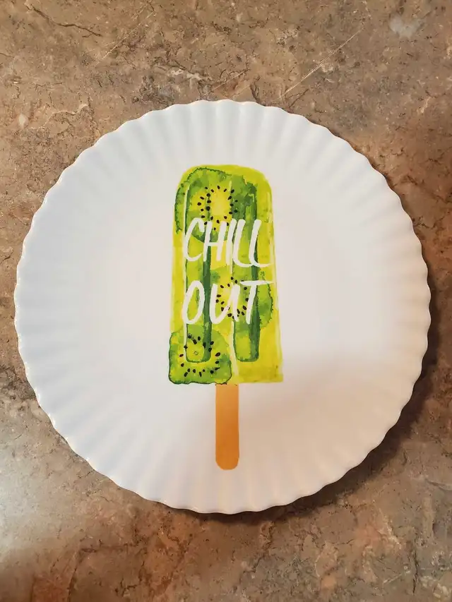 Melamine Plates 62864362388354123