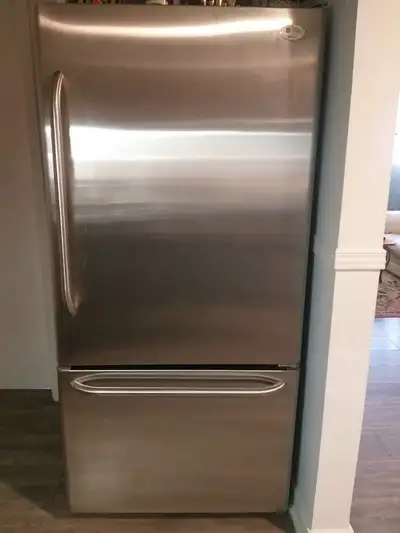 Frigidaire Refrigerator & Range, View more