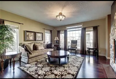 Sofa and chair , View more