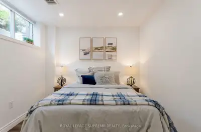 Details: Available mid-April • Rent: $750/month (all utilities included) • Furnished room (bed, desk...