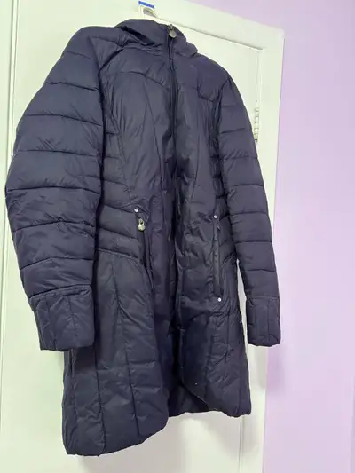 Addition Elle women’s coat manteau femmes , View more