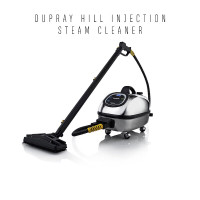 Dupray Hill Injection™ Commercial Steam Cleaner 
