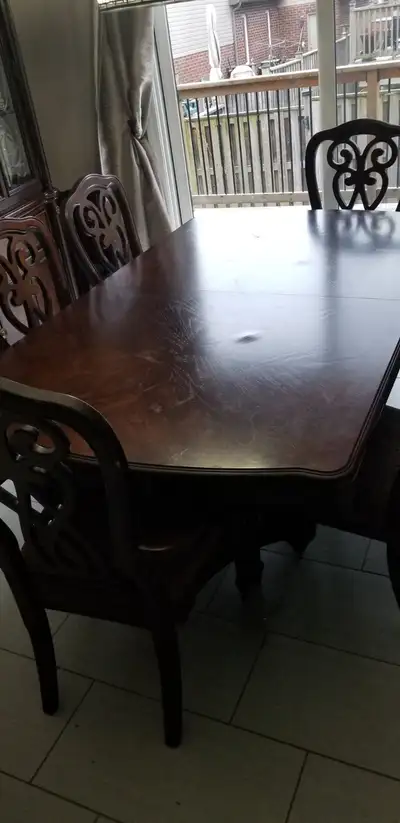 Dining Room Table For Sale, View more