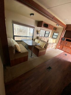 Travel Trailer for sale in Travel Trailers & Campers in Bridgewater - Image 4
