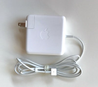 45W Macbook    Air Charger ⎮ Magsafe 2