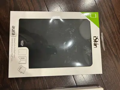 iSkin Aura iPad Mini Folio, View more