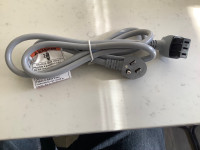 Bosch dishwasher power cable