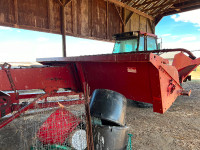 Combine for sale