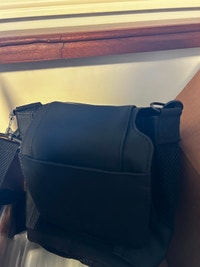 INOGEN ROVE 6 PORTABLE OXYGEN CONCENTRATOR