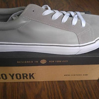 zoo york sneakers(grey)