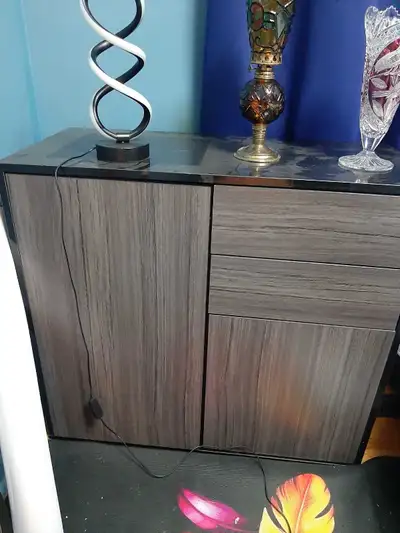 Nightstand, View more