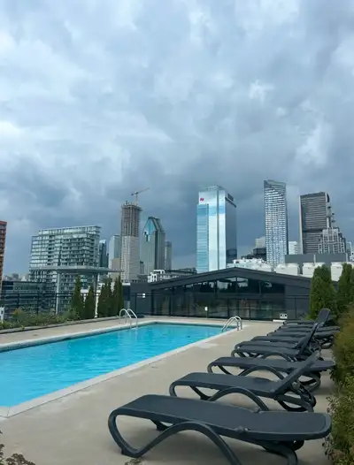 2 Bedroom Apartment Downtown/Old Port Montreal