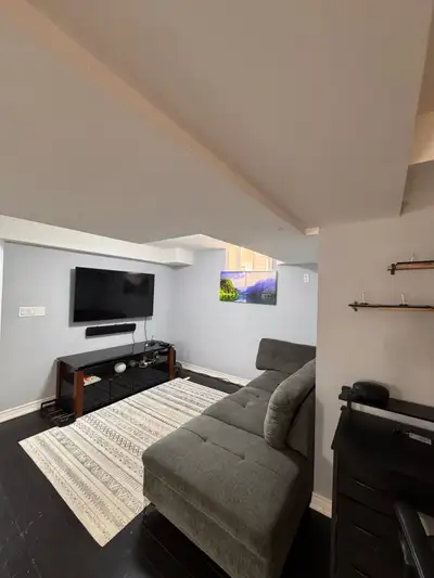 Private Room for rent