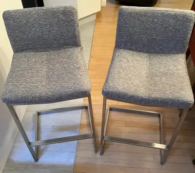 Tabourets de comptoir, View more