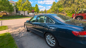 2006 Hyundai Azera Premium
