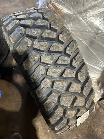 01 only FIRESTONE DESTINATION LT295/70R18 129/126Q Load range E Brand new tire valued at $520.00 plu...